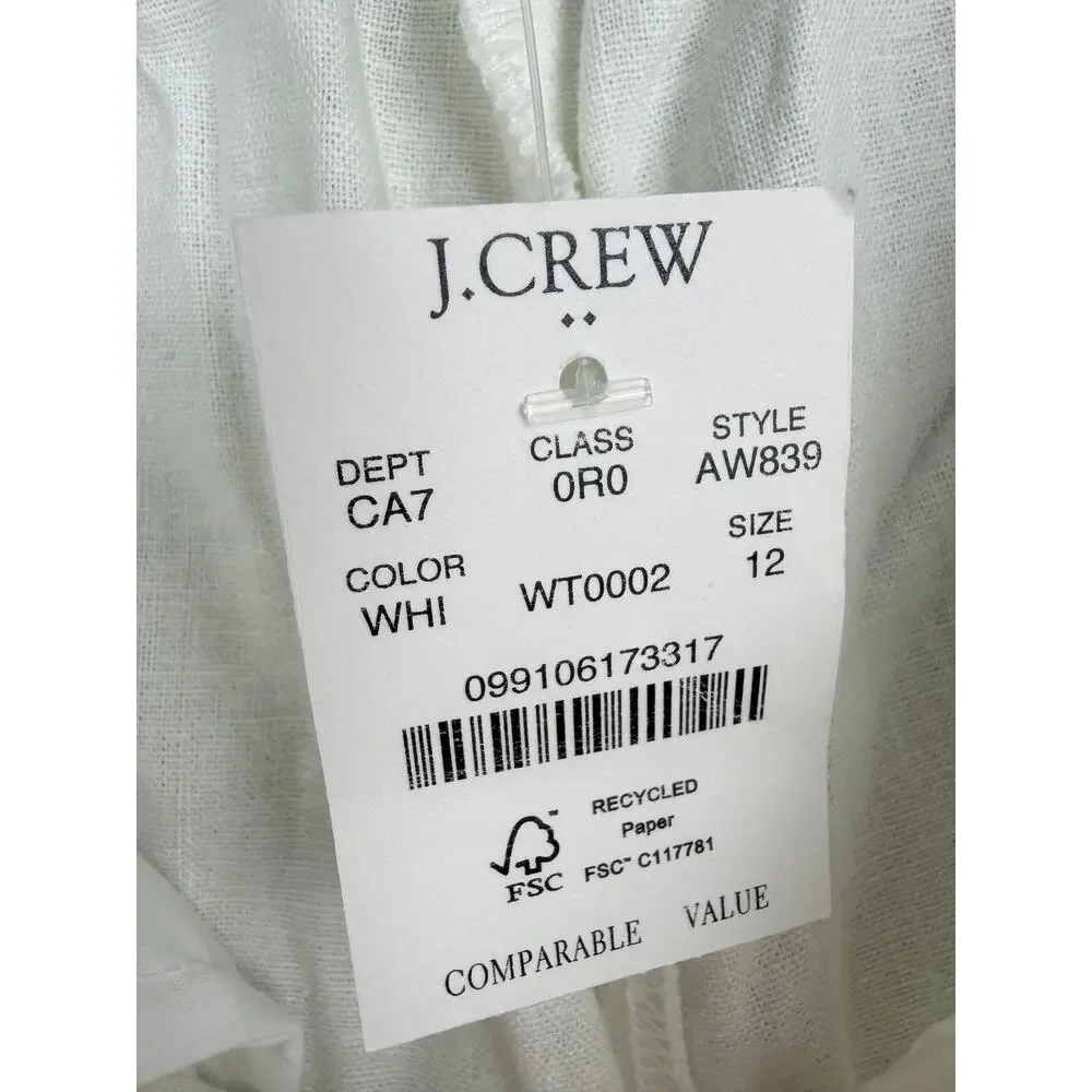 J. Crew these crew